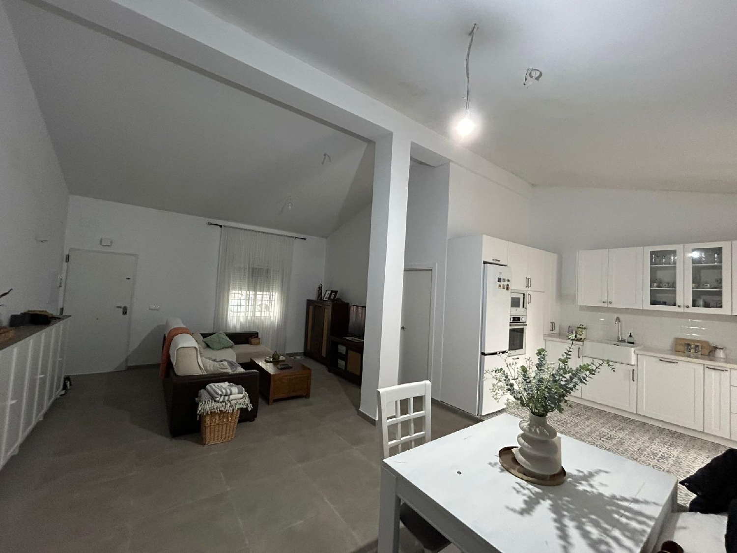  till salu hus Dos Hermanas Málaga-Costa Del Sol 1