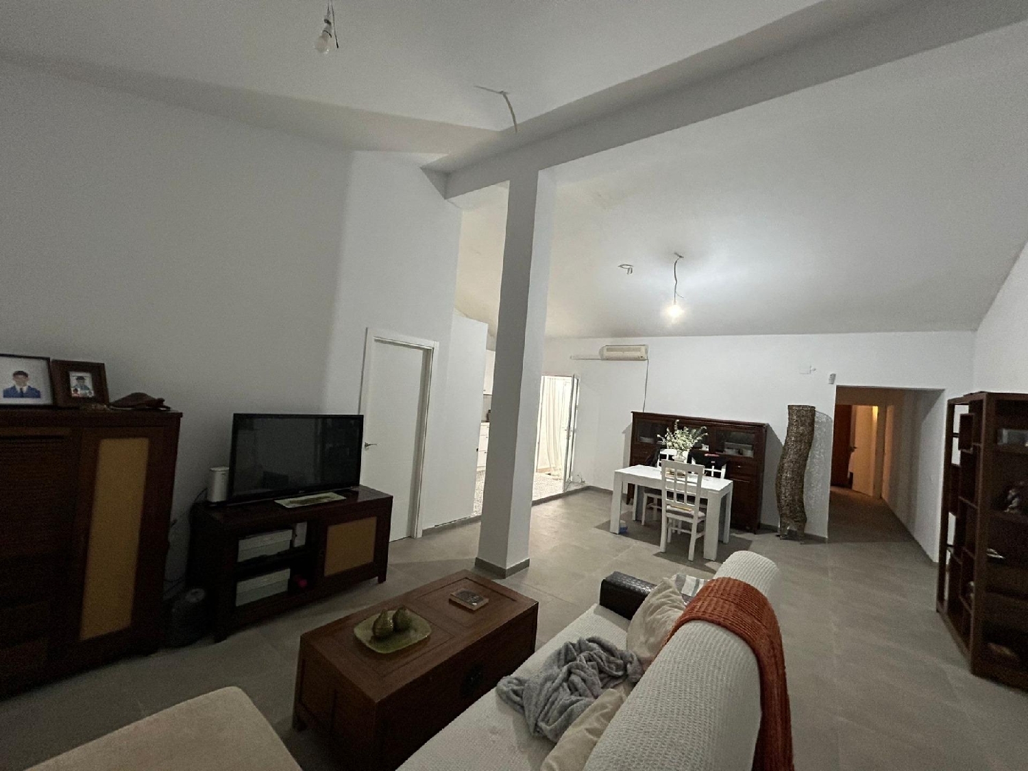  till salu hus Dos Hermanas Málaga-Costa Del Sol 2