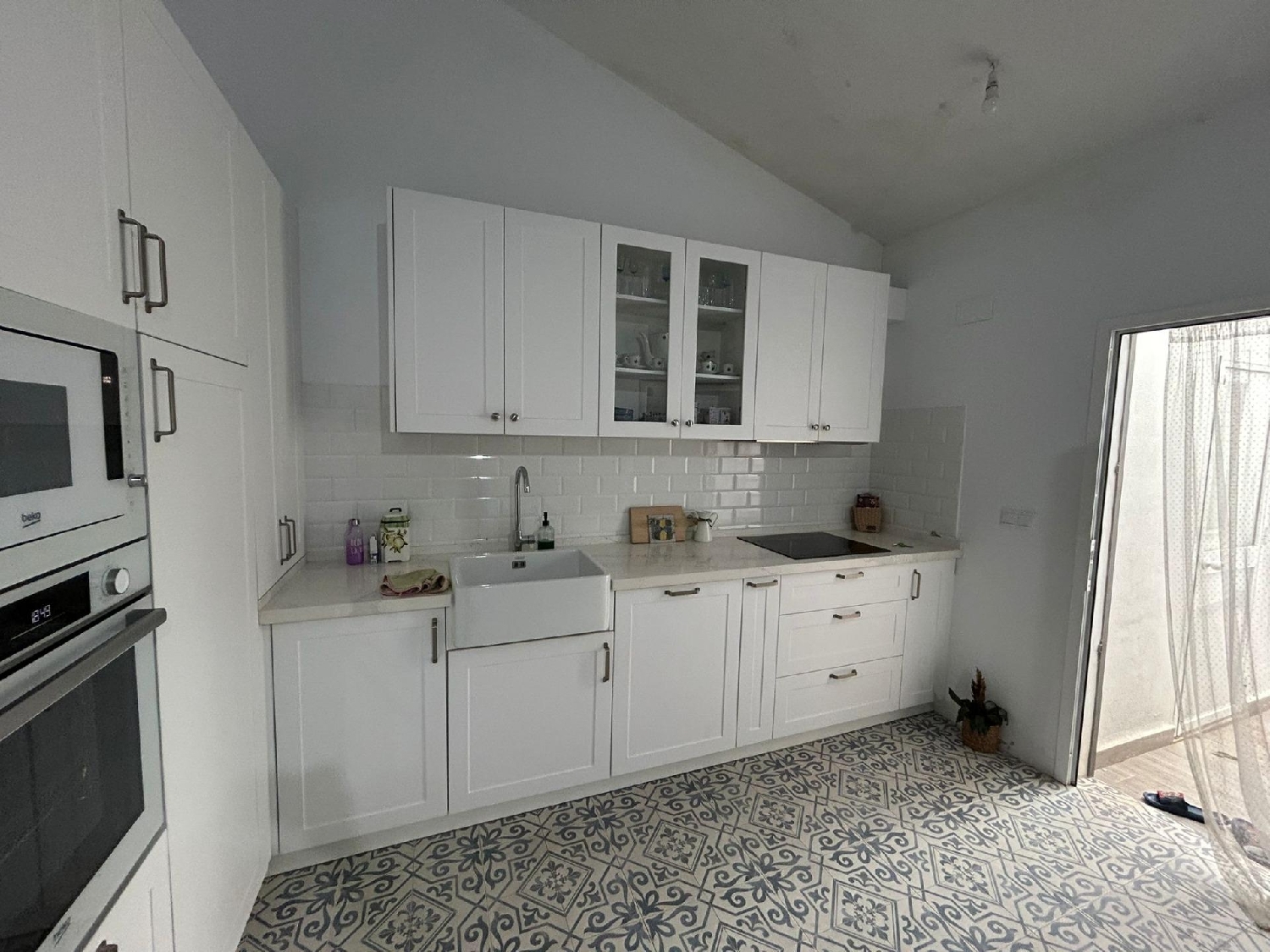  till salu hus Dos Hermanas Málaga-Costa Del Sol 4