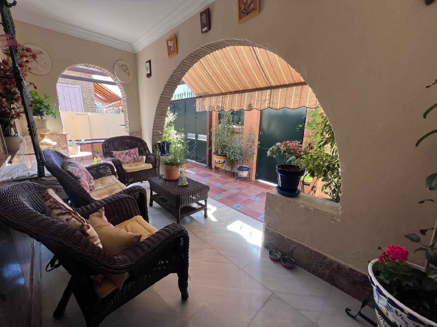  till salu hus Dos Hermanas Málaga-Costa Del Sol 5