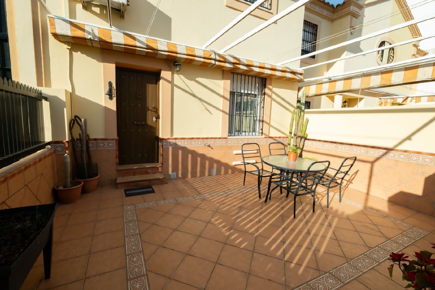  en venta casa Dos Hermanas Málaga-Costa Del Sol 3