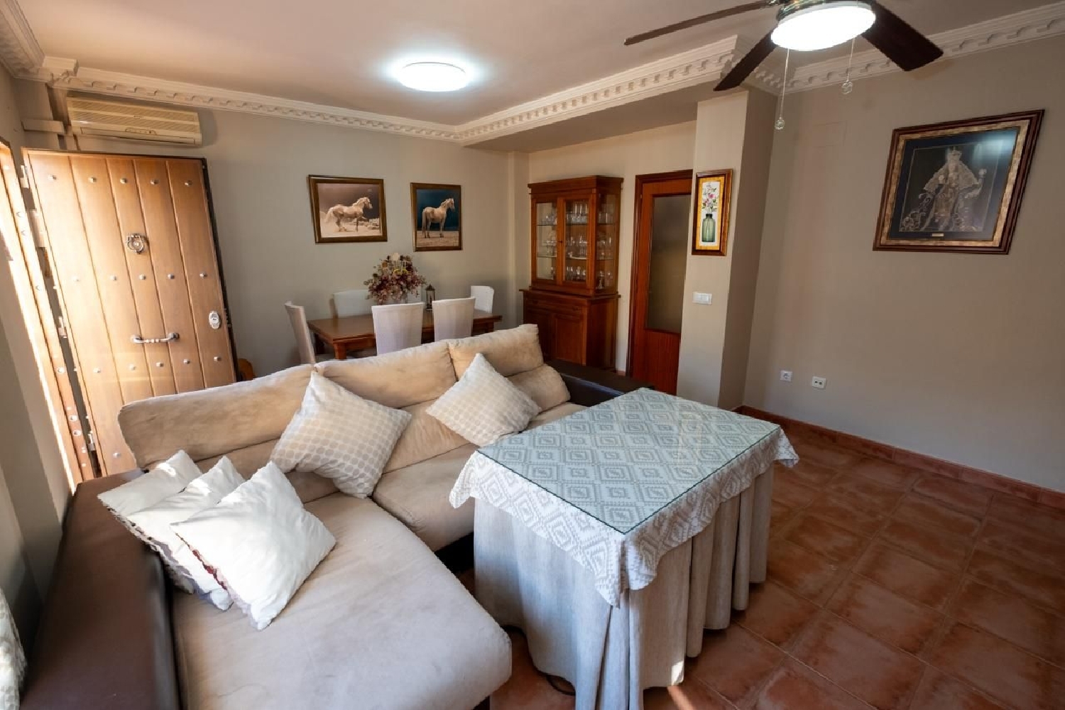  en venta casa Dos Hermanas Málaga-Costa Del Sol 5
