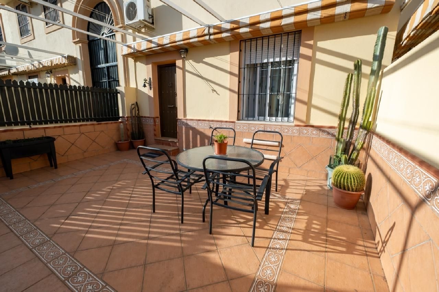  en venta casa Dos Hermanas Málaga-Costa Del Sol 2