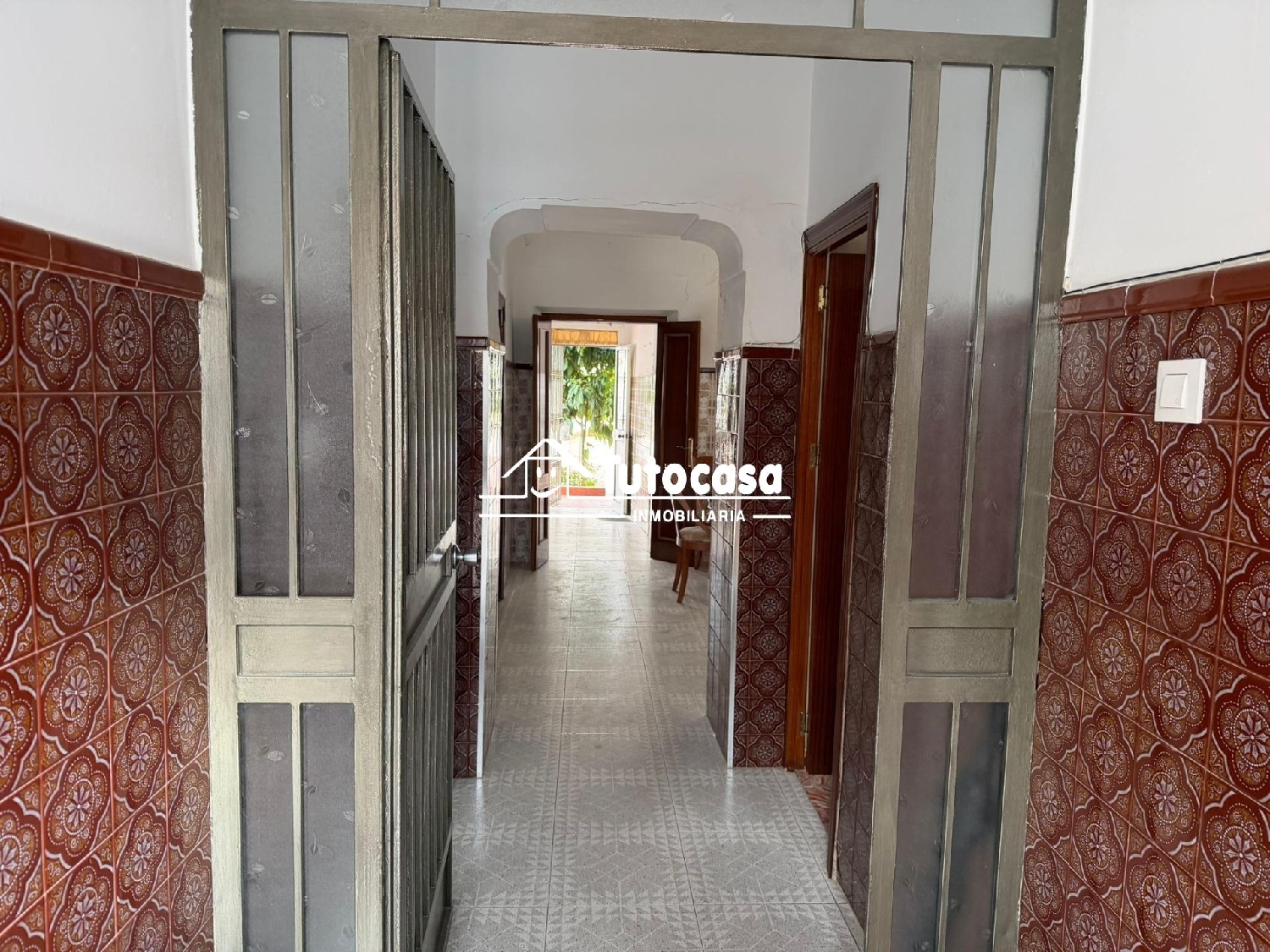  kaufen Haus Dos Hermanas Málaga-Costa Del Sol 1