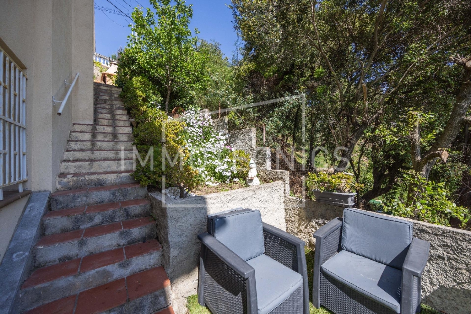  en venta casa Dosrius Maresme 6