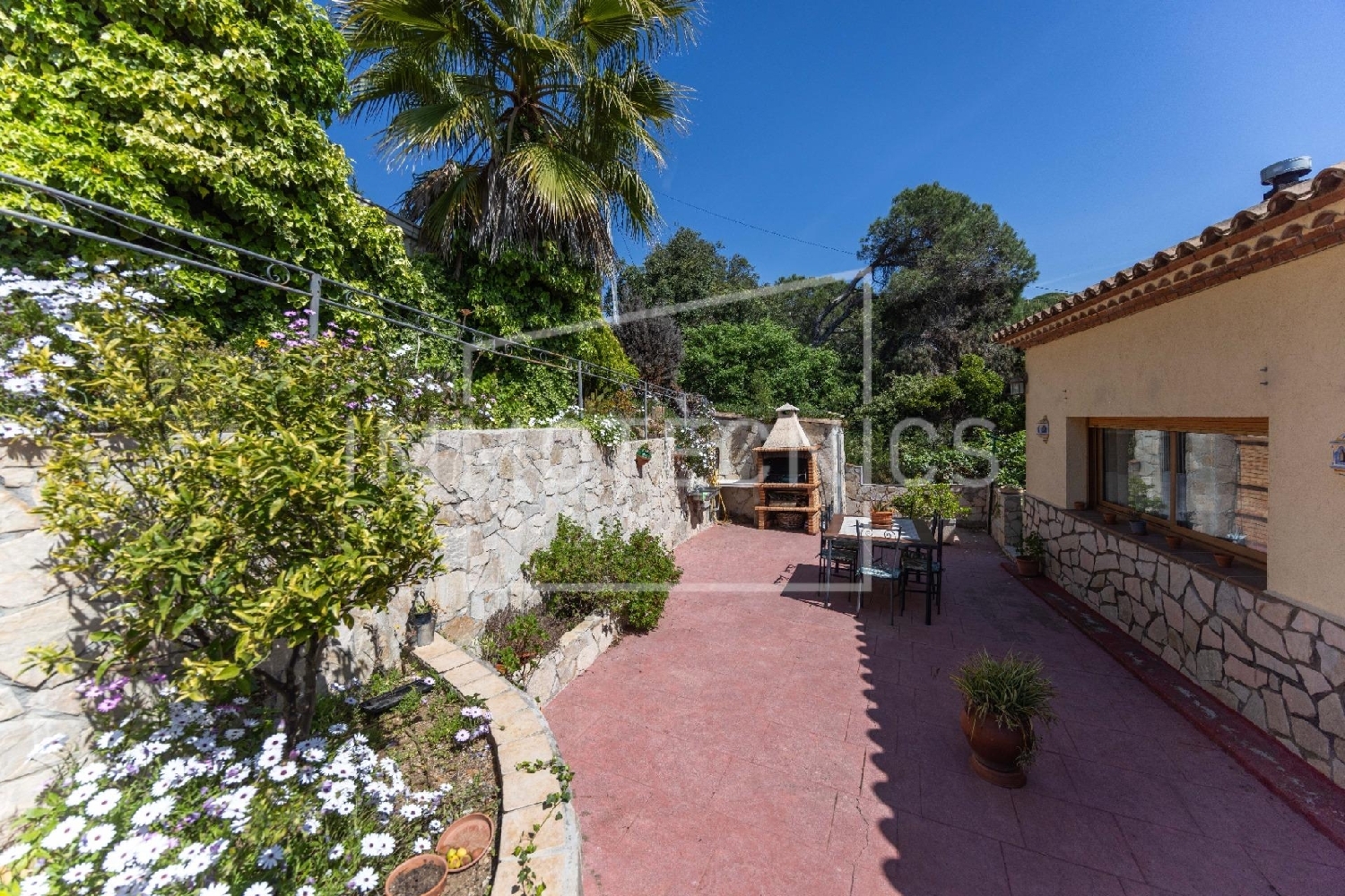  en venta casa Dosrius Maresme 3