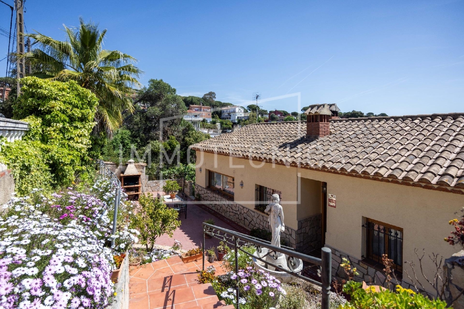  en venta casa Dosrius Maresme 1