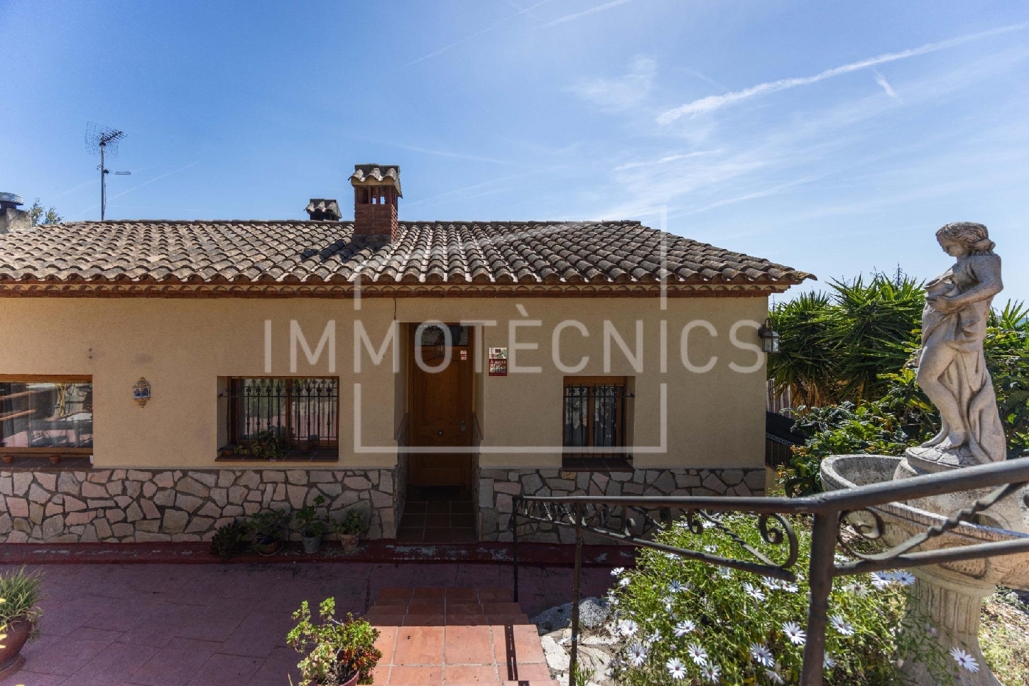  en venta casa Dosrius Maresme 2