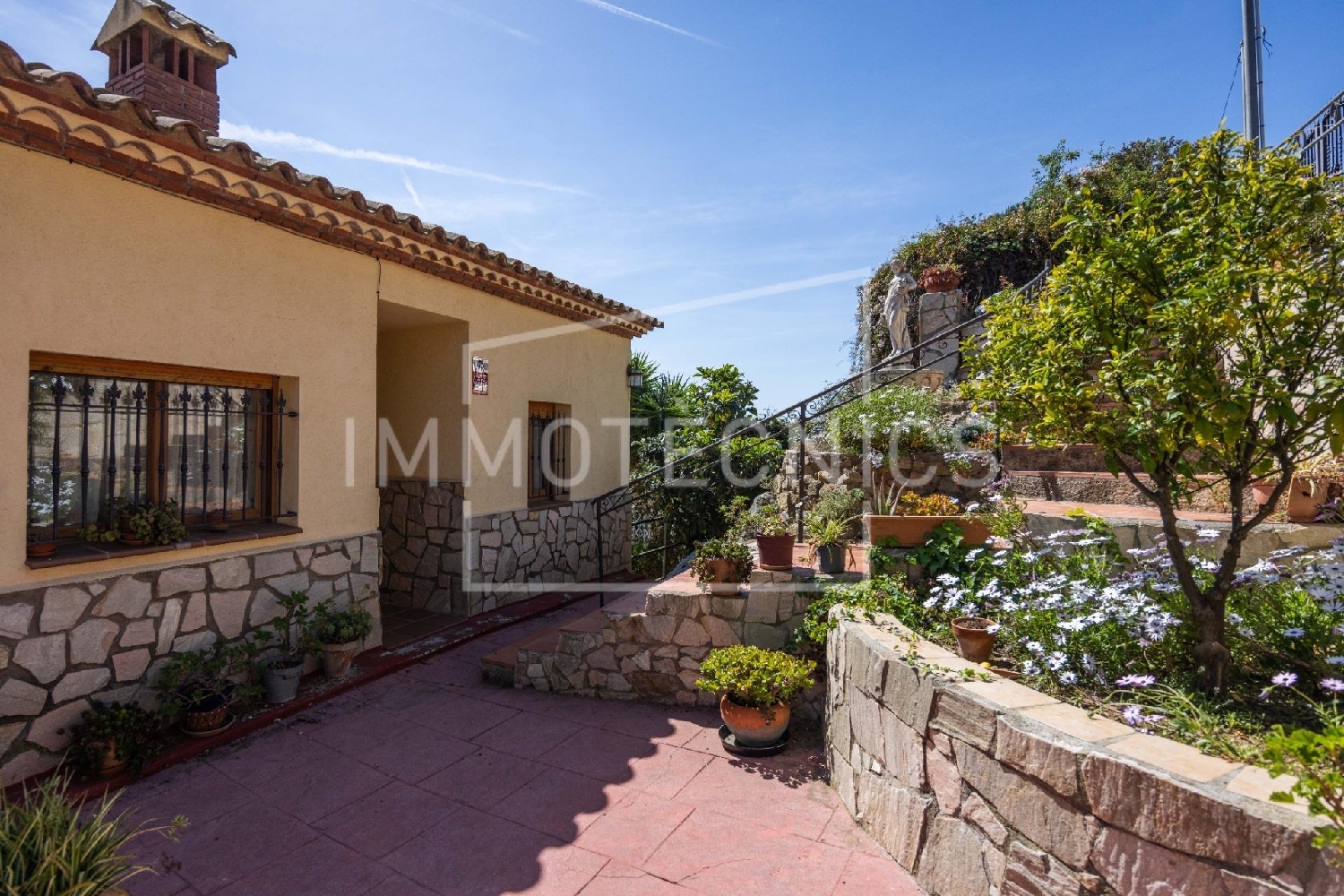  en venta casa Dosrius Maresme 5