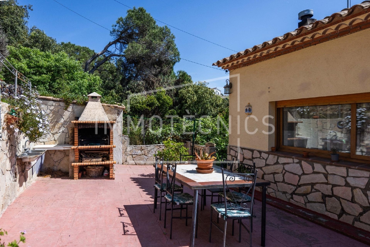  en venta casa Dosrius Maresme 4