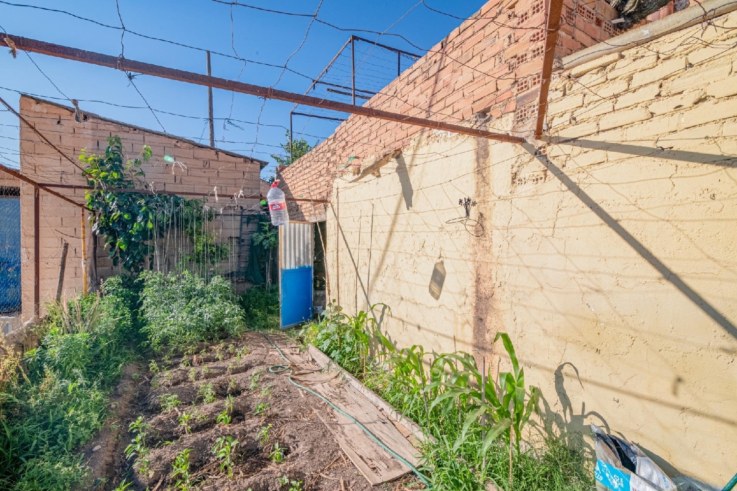  à vendre maison Dúrcal Valle De Lecrín 1