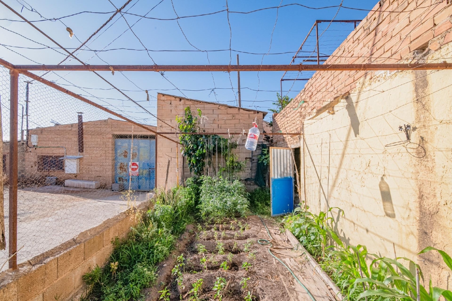  à vendre maison Dúrcal Valle De Lecrín 6