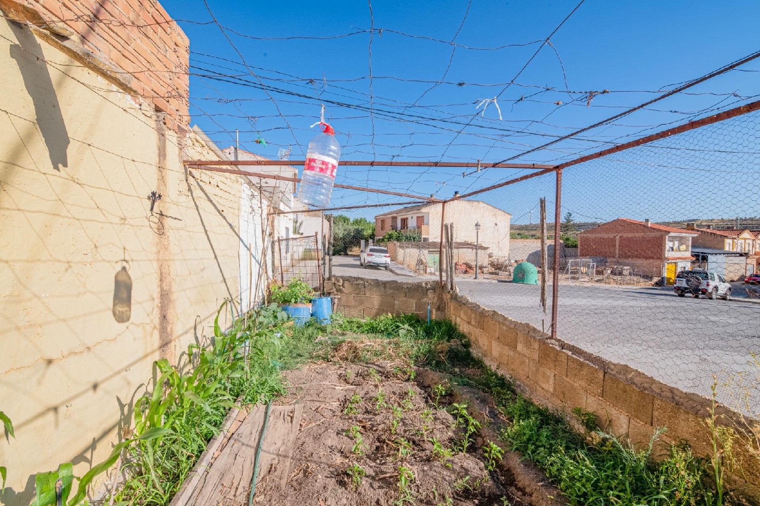  for sale house Dúrcal Valle De Lecrín 4