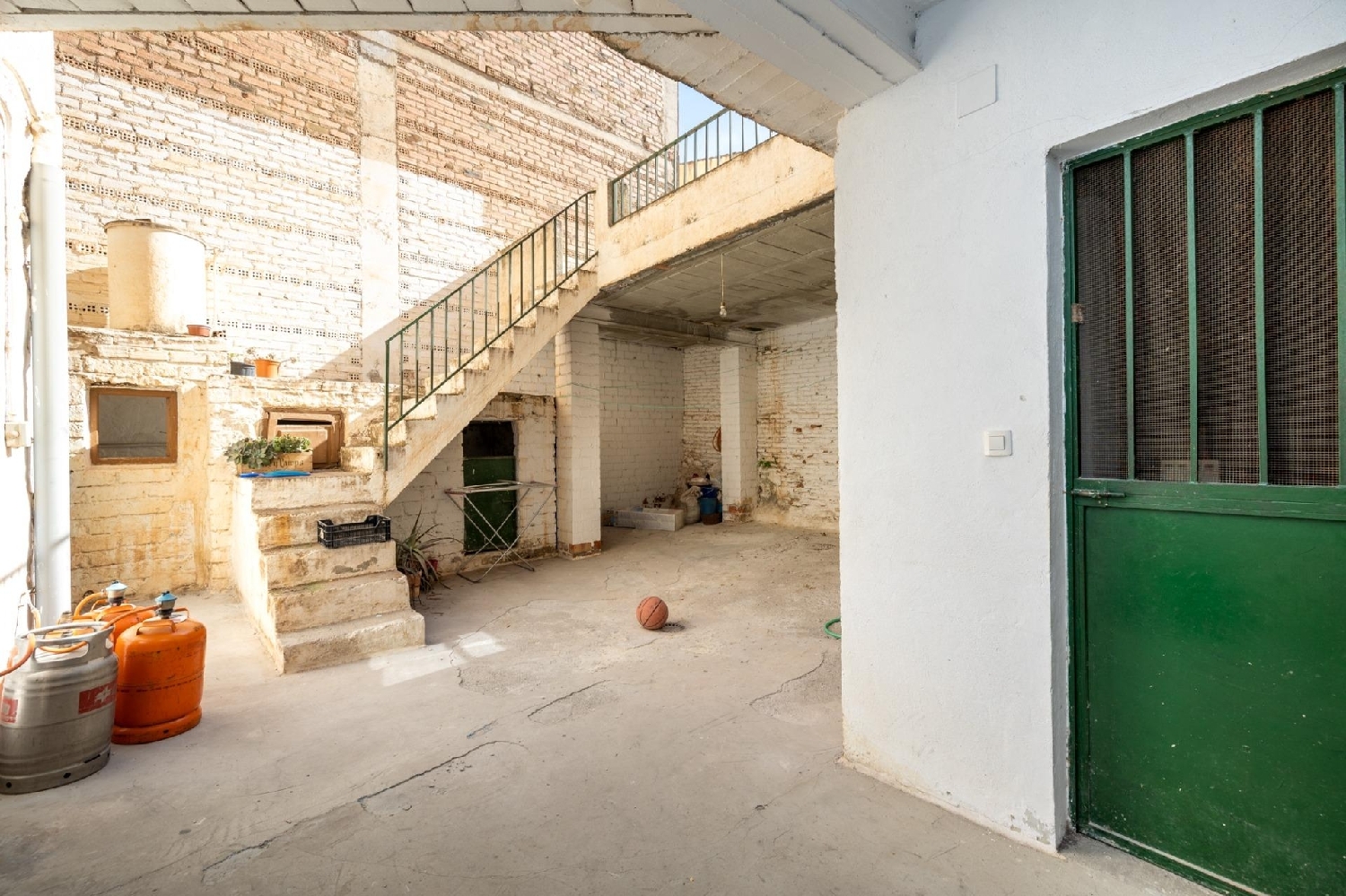 till salu hus Dúrcal Valle De Lecrín 8