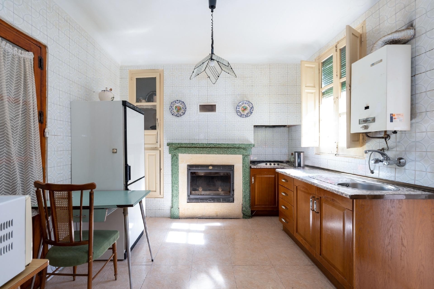 till salu hus Dúrcal Valle De Lecrín 6