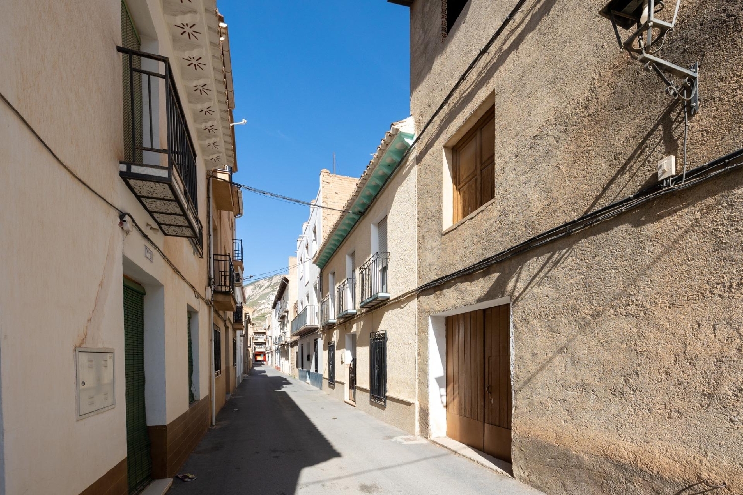 till salu hus Dúrcal Valle De Lecrín 2