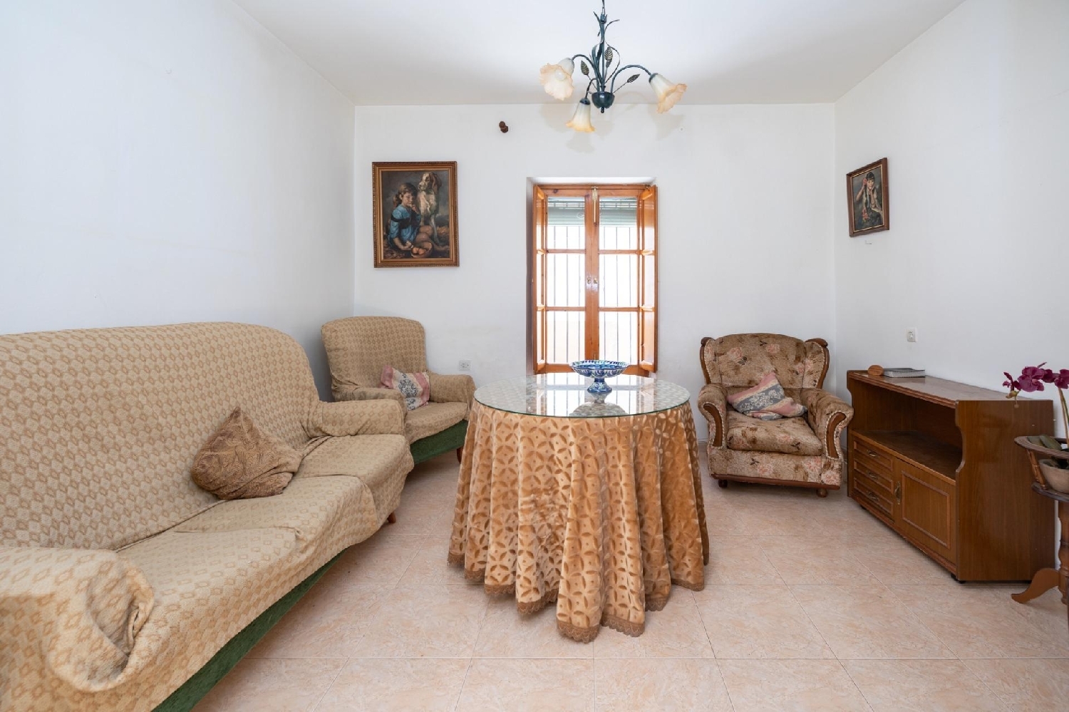 till salu hus Dúrcal Valle De Lecrín 5