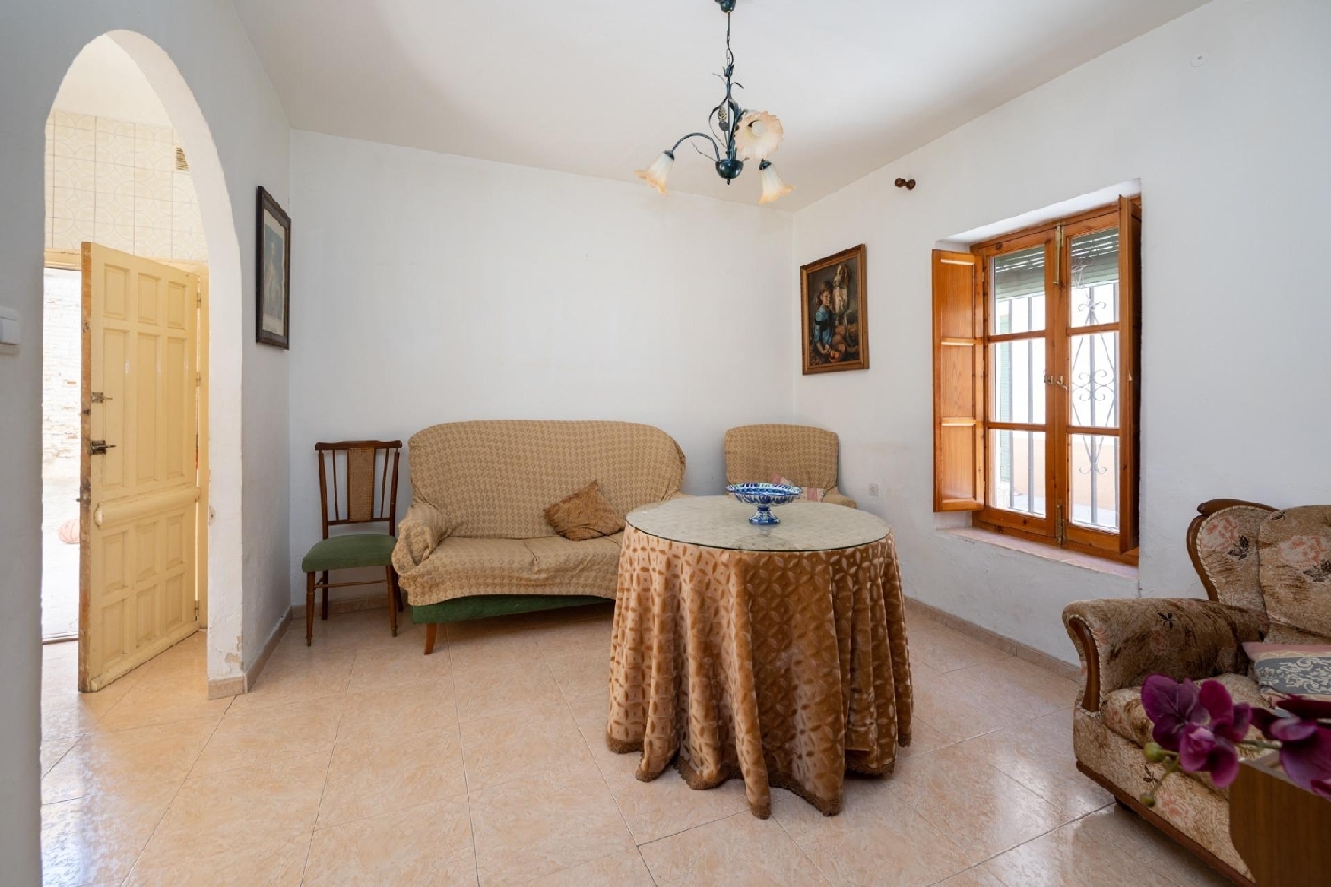 till salu hus Dúrcal Valle De Lecrín 4