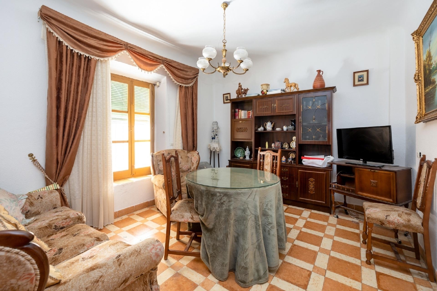 till salu hus Dúrcal Valle De Lecrín 3