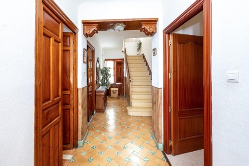 Dúrcal Valle De Lecrín hus foto 6372286