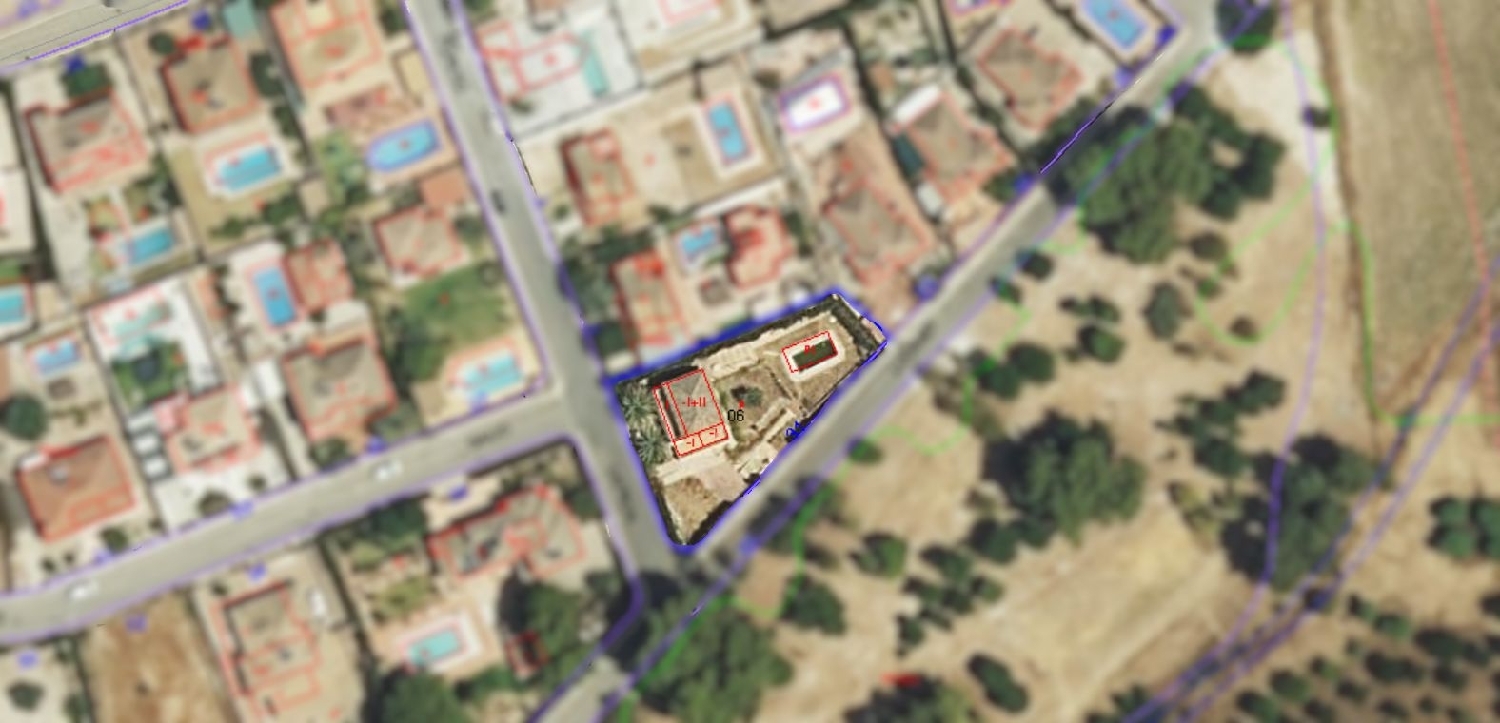  te koop huis Écija Écija 5