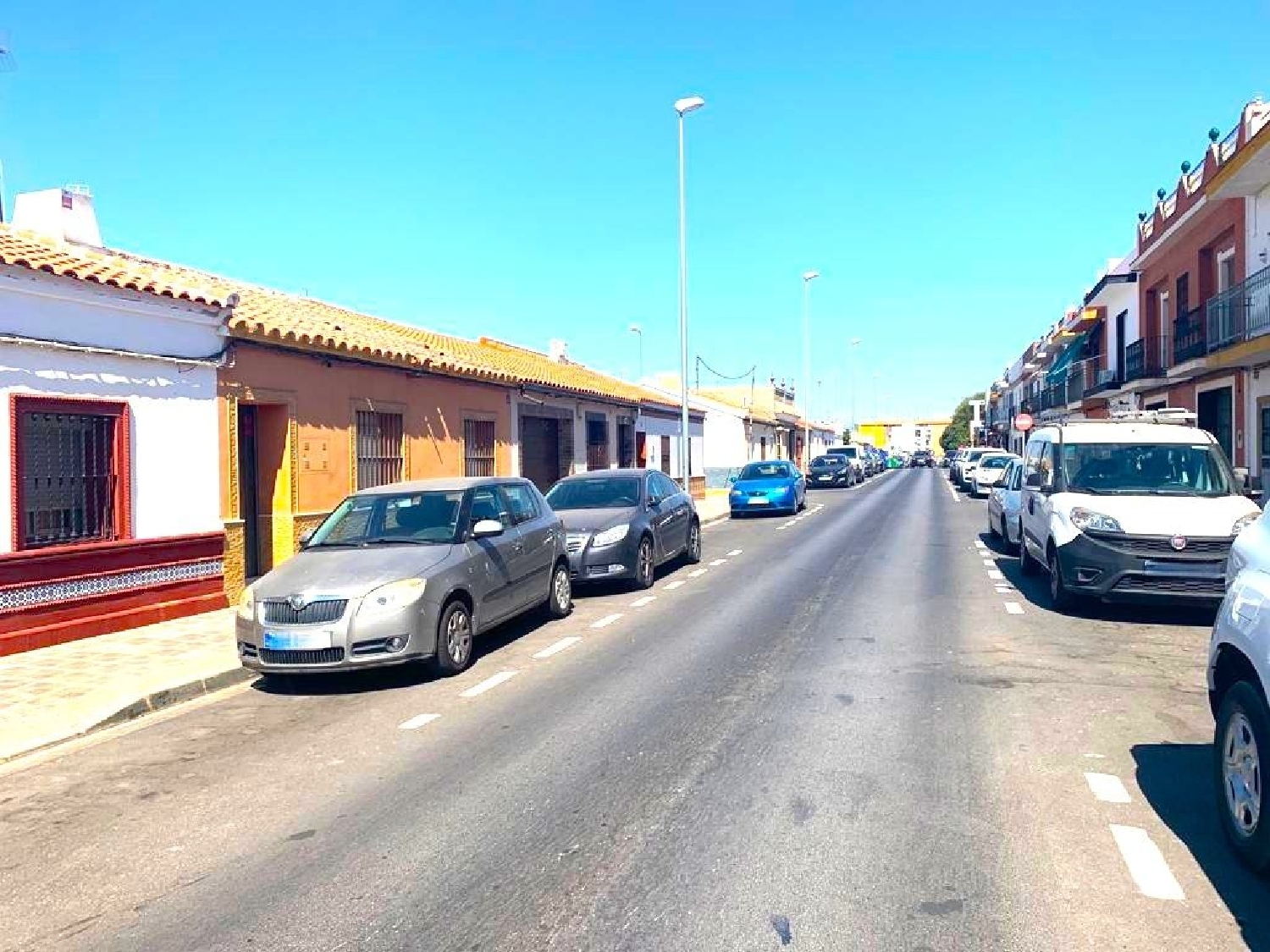  te koop huis Écija Écija 4