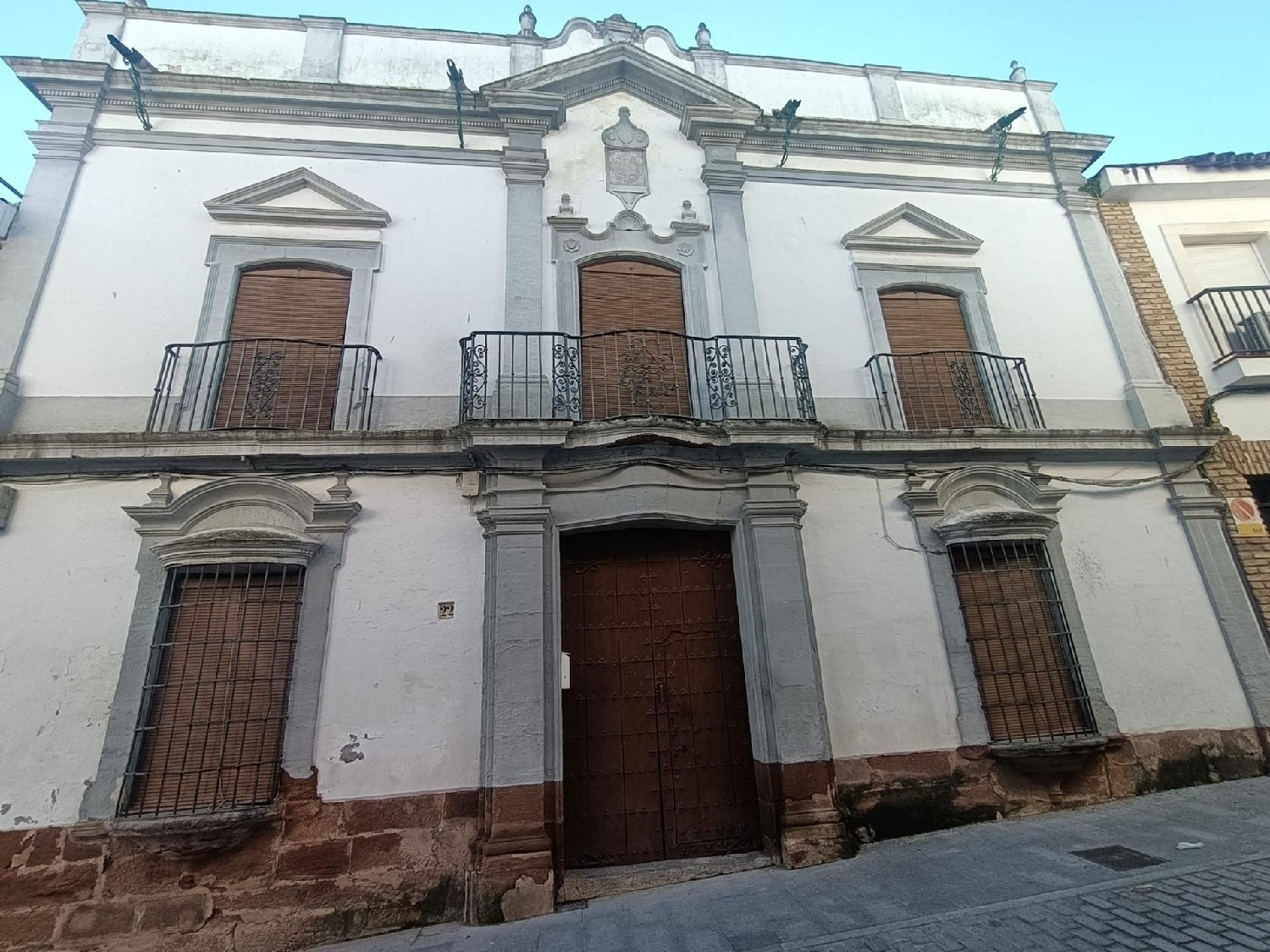  kaufen Haus El Carpio Alto Guadalquivir 1