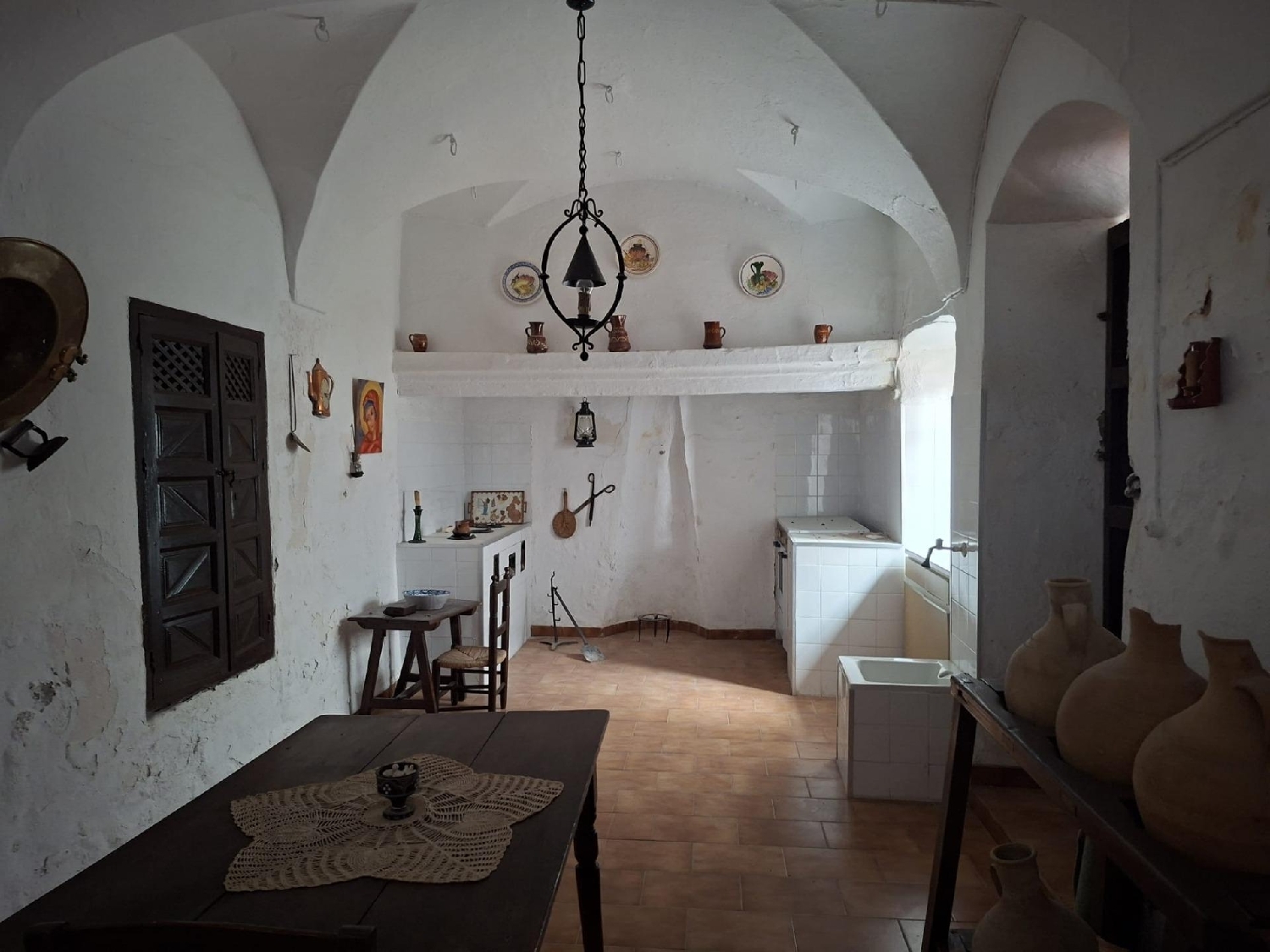  kaufen Haus El Carpio Alto Guadalquivir 5