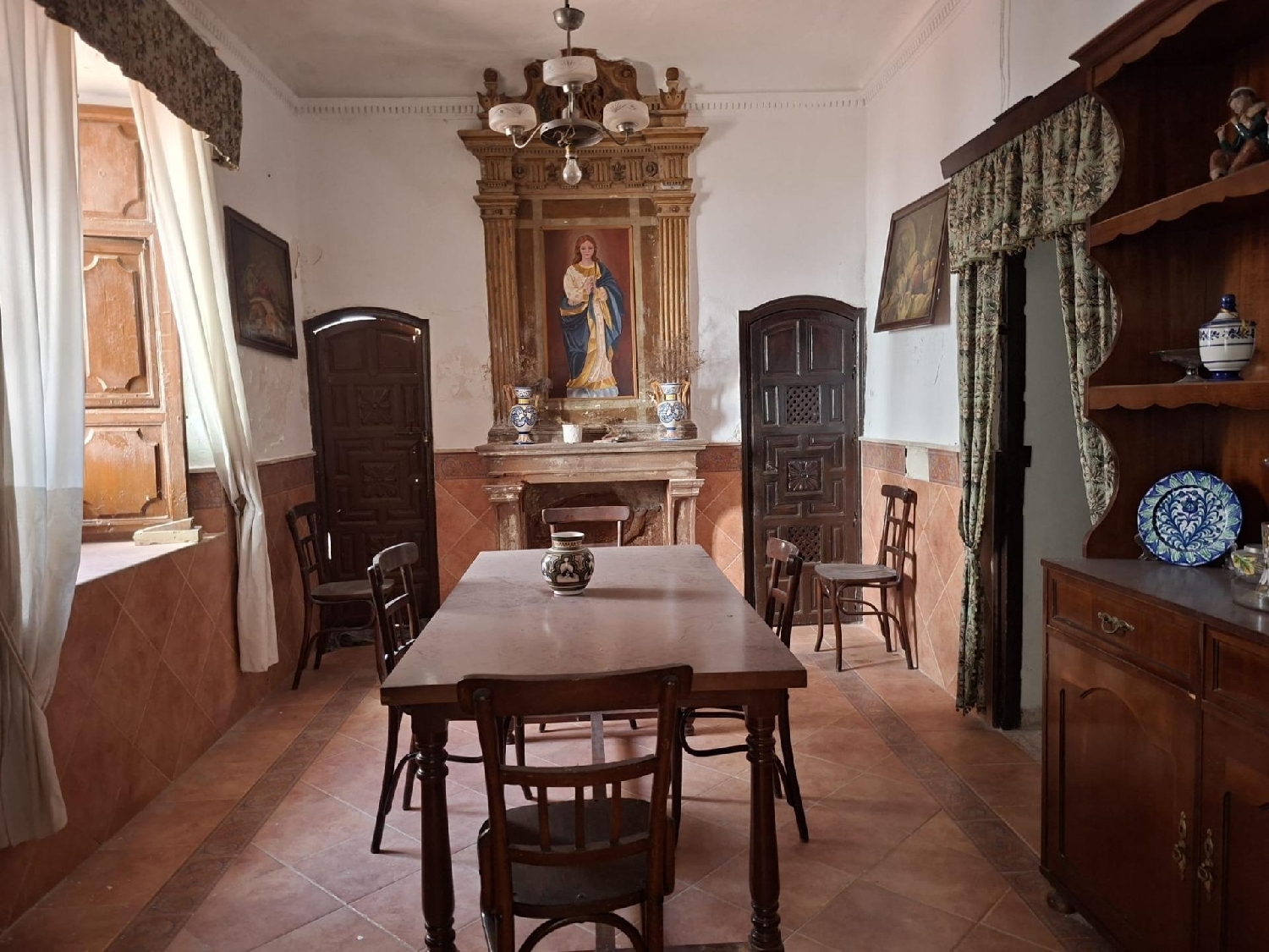  kaufen Haus El Carpio Alto Guadalquivir 7