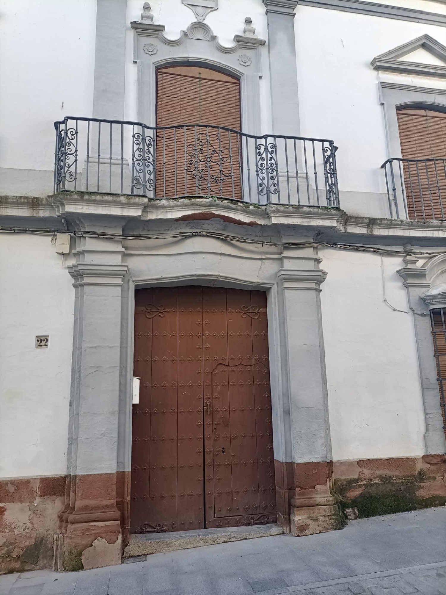  till salu hus El Carpio Alto Guadalquivir 4