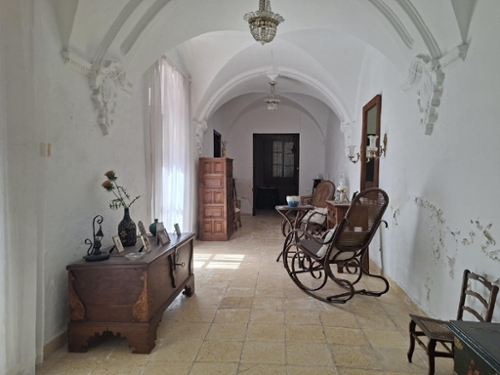 El Carpio Alto Guadalquivir hus foto 6372237