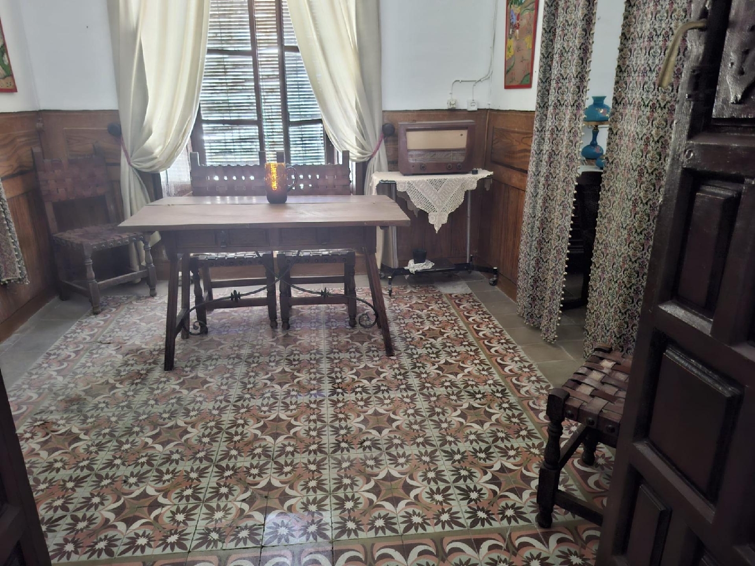  till salu hus El Carpio Alto Guadalquivir 7