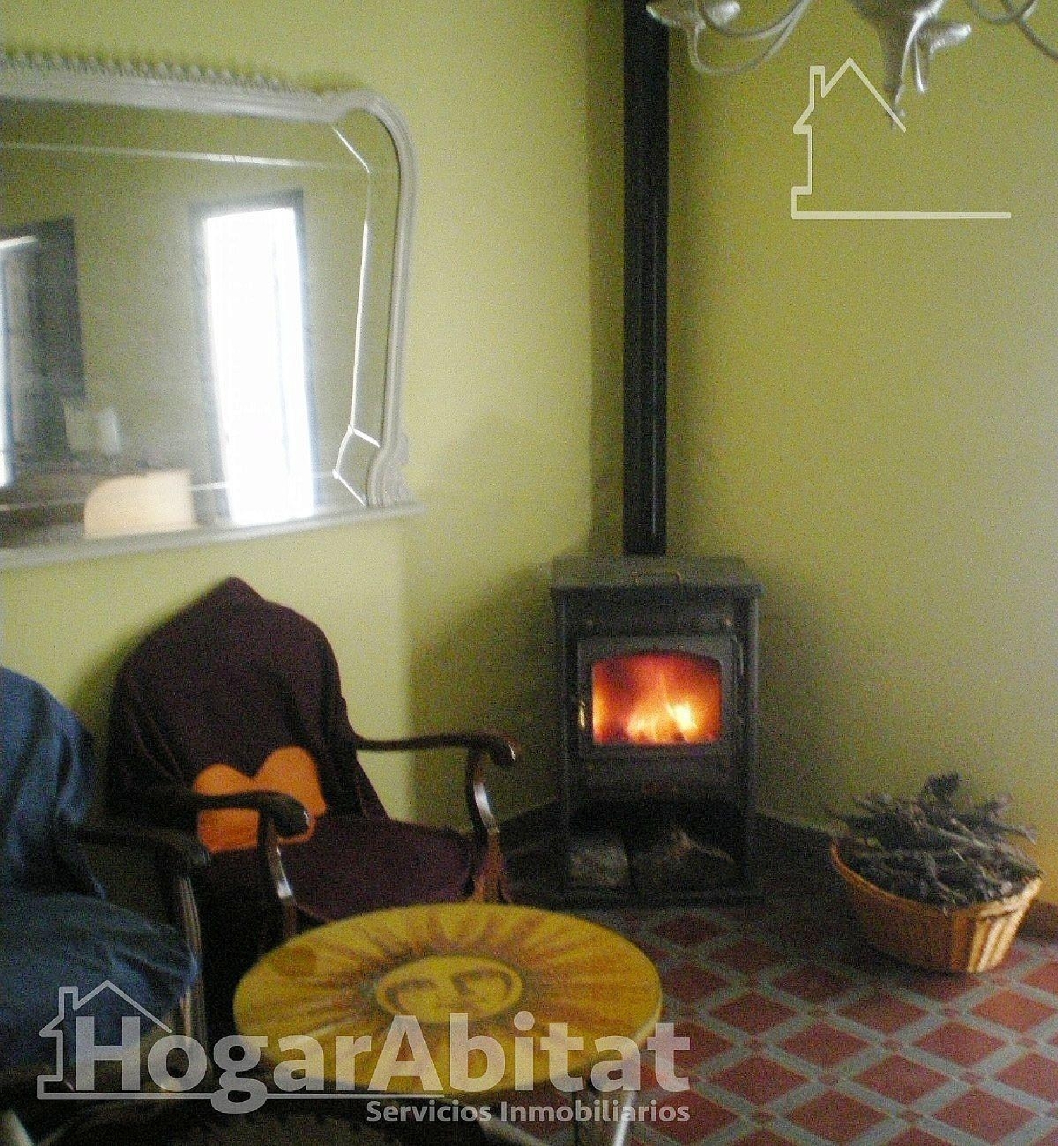  à vendre maison El Otero De Valdetuéjar Cistierna 6