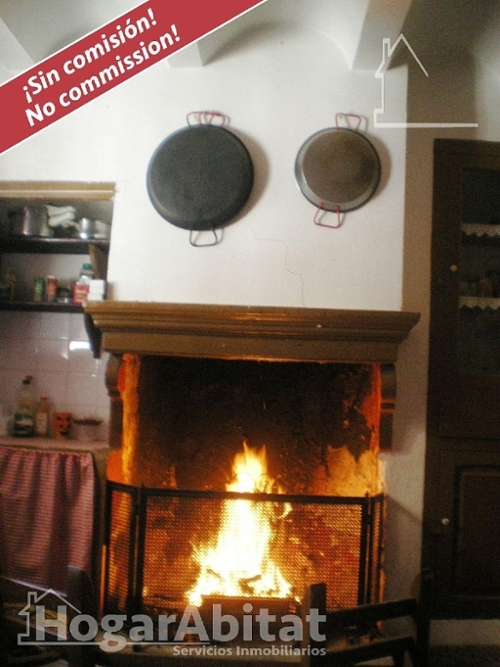 El Otero De Valdetuéjar Cistierna maison foto 6374801