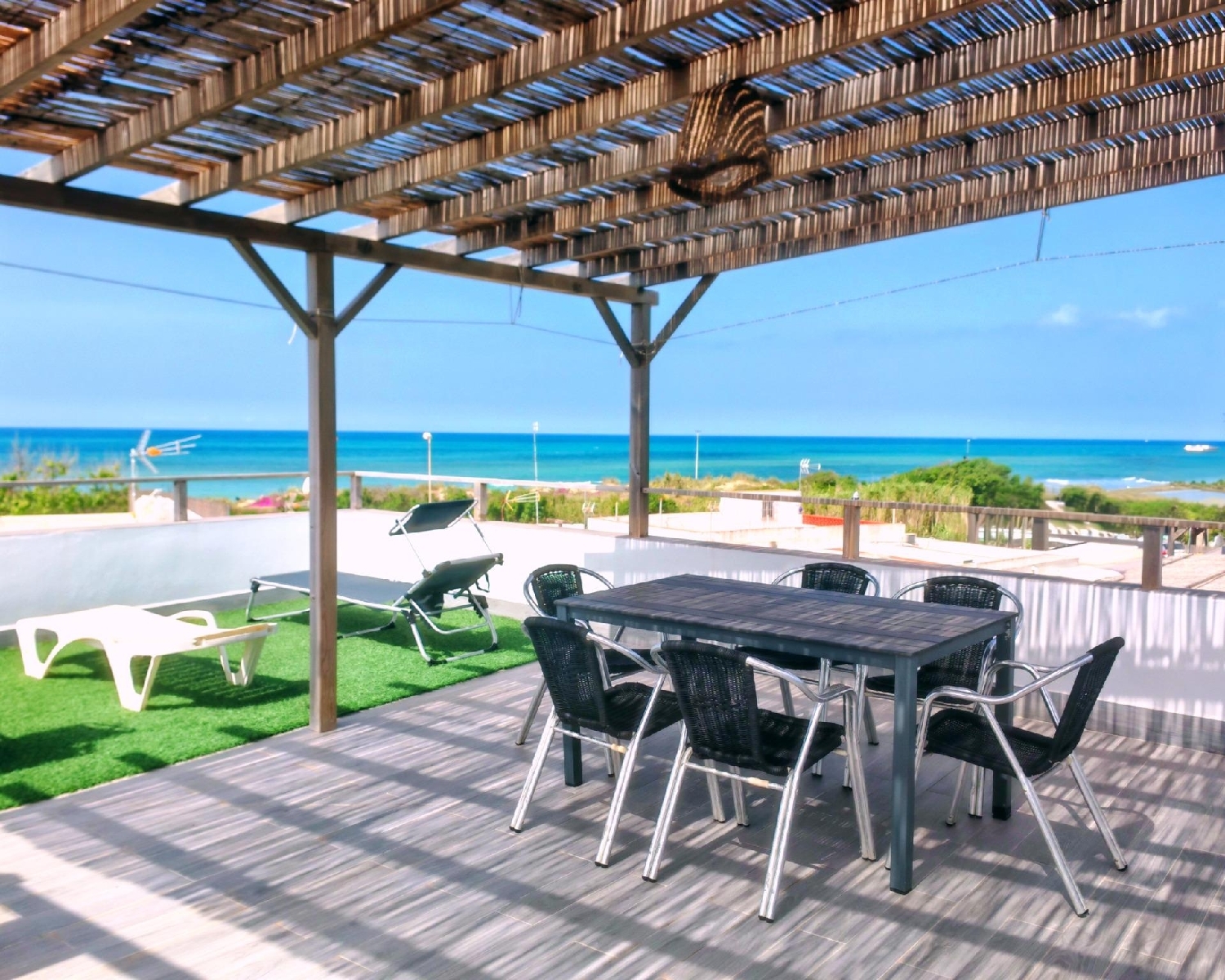  kaufen Haus El Palmar Janda (La) 2