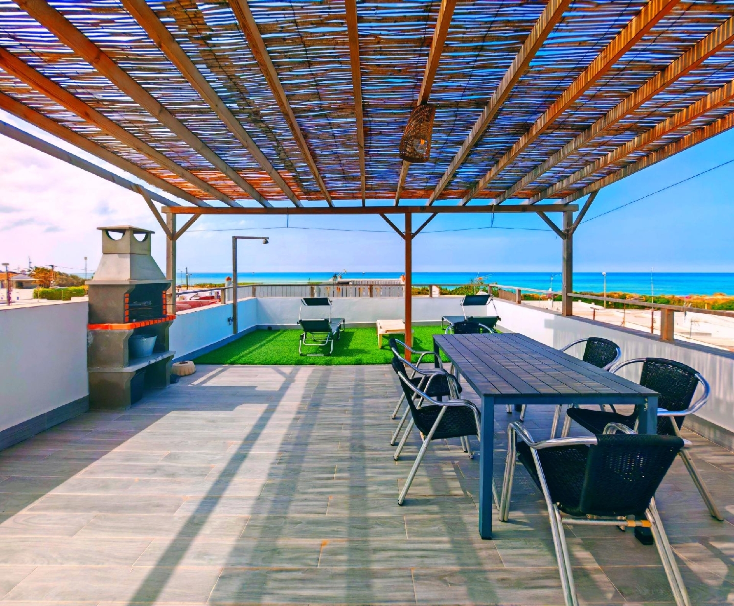  kaufen Haus El Palmar Janda (La) 1