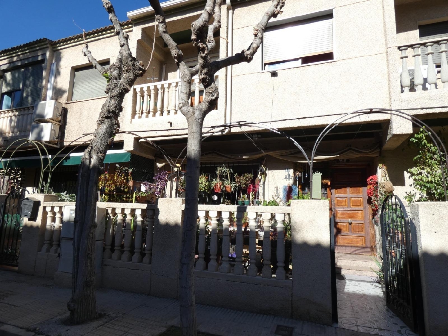  kaufen Haus El Palmar Janda (La) 15