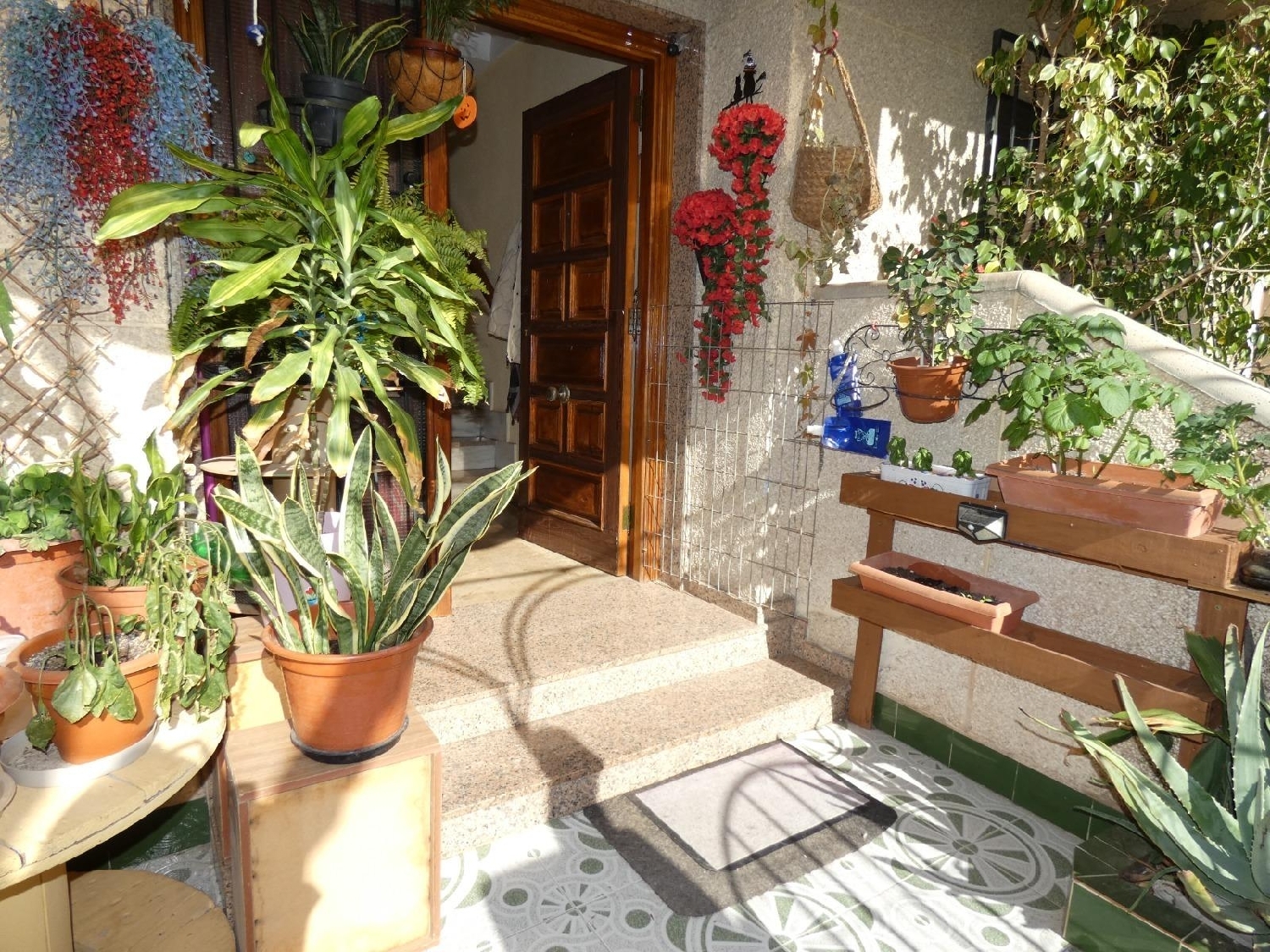  kaufen Haus El Palmar Janda (La) 2