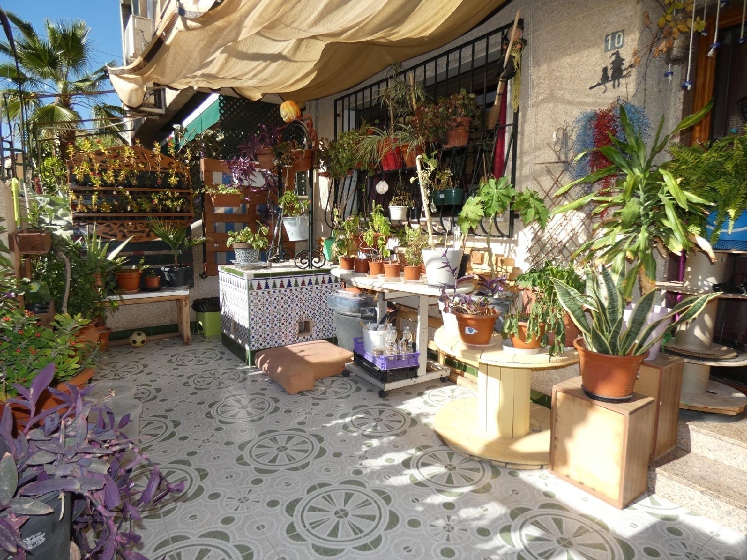  kaufen Haus El Palmar Janda (La) 1