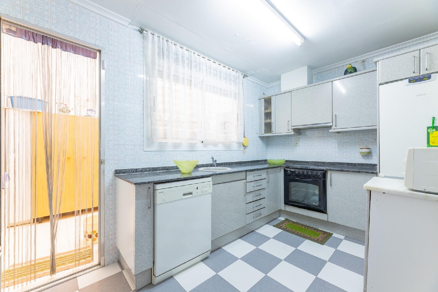  till salu hus El Puerto De Sagunto Camp De Morvedre 4