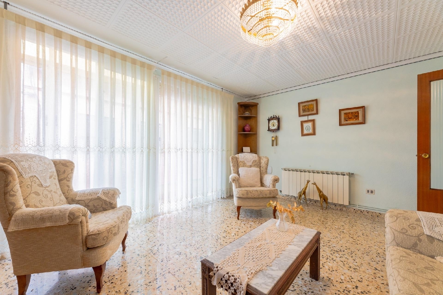  till salu hus El Puerto De Sagunto Camp De Morvedre 2