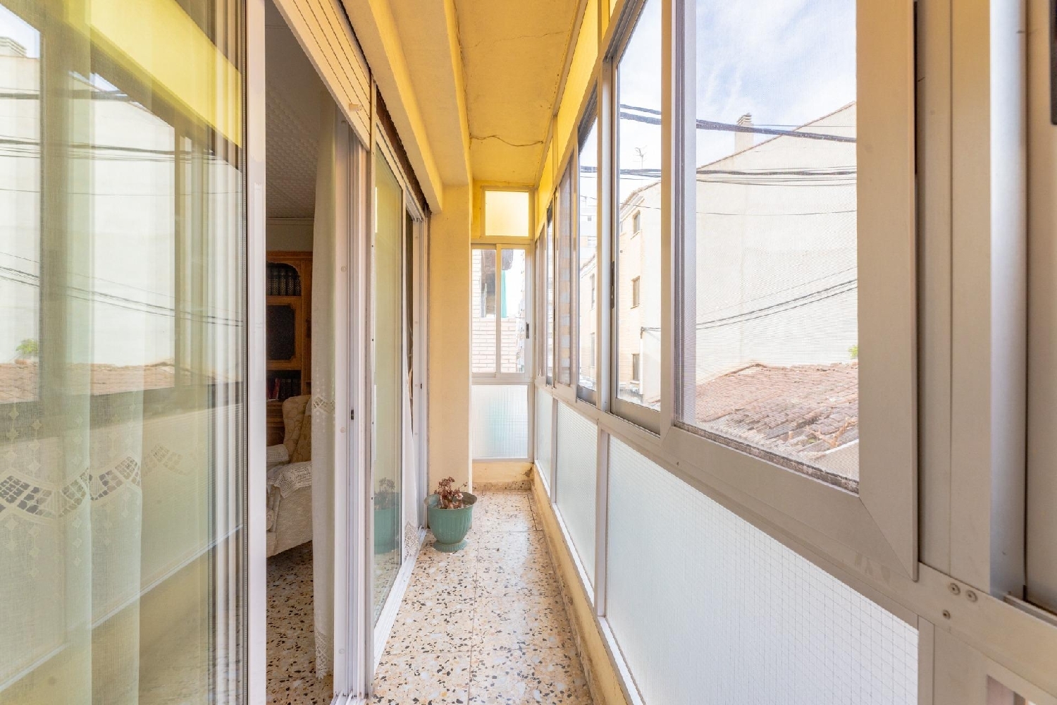  till salu hus El Puerto De Sagunto Camp De Morvedre 3