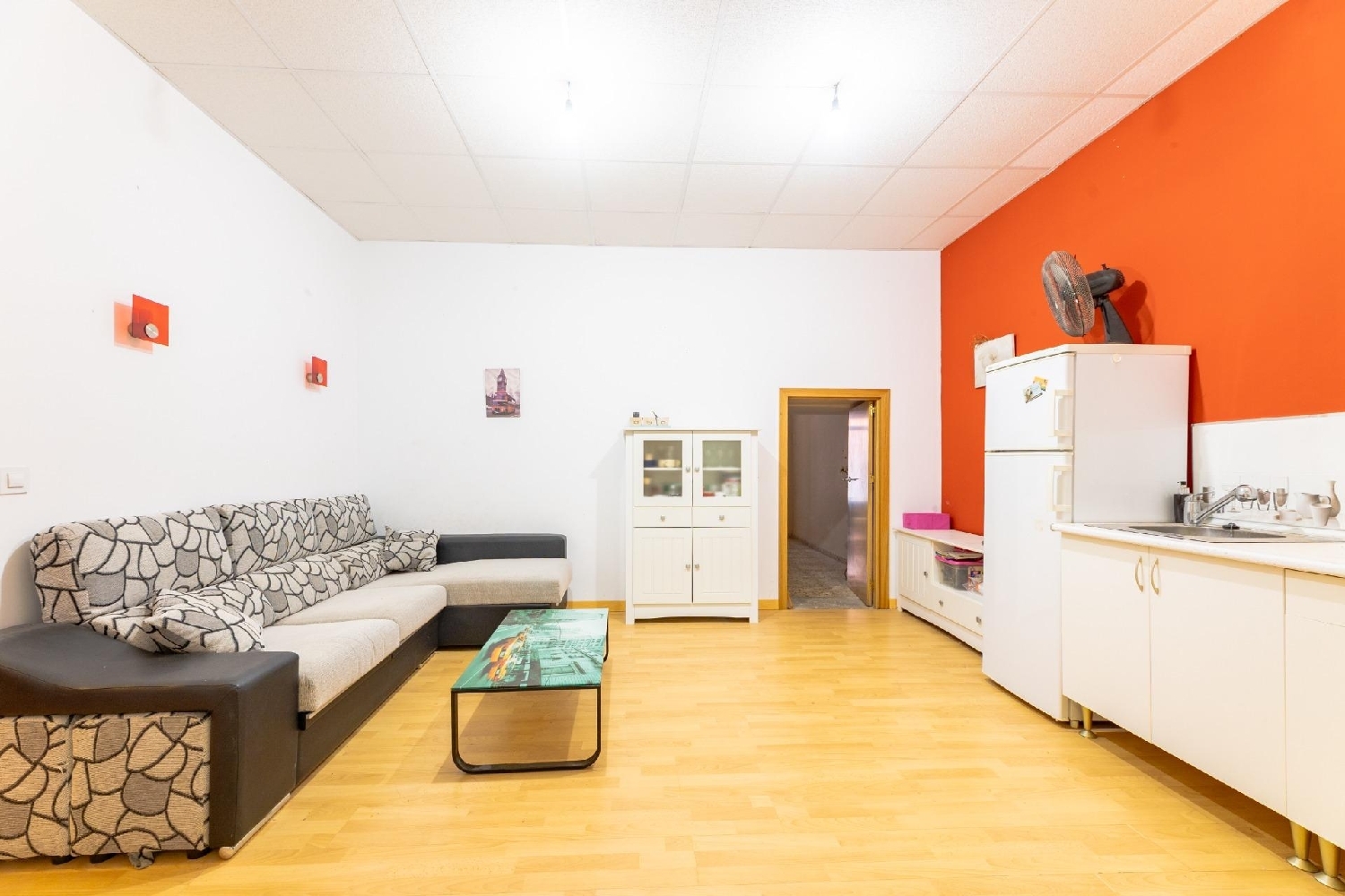  till salu hus El Puerto De Sagunto Camp De Morvedre 6