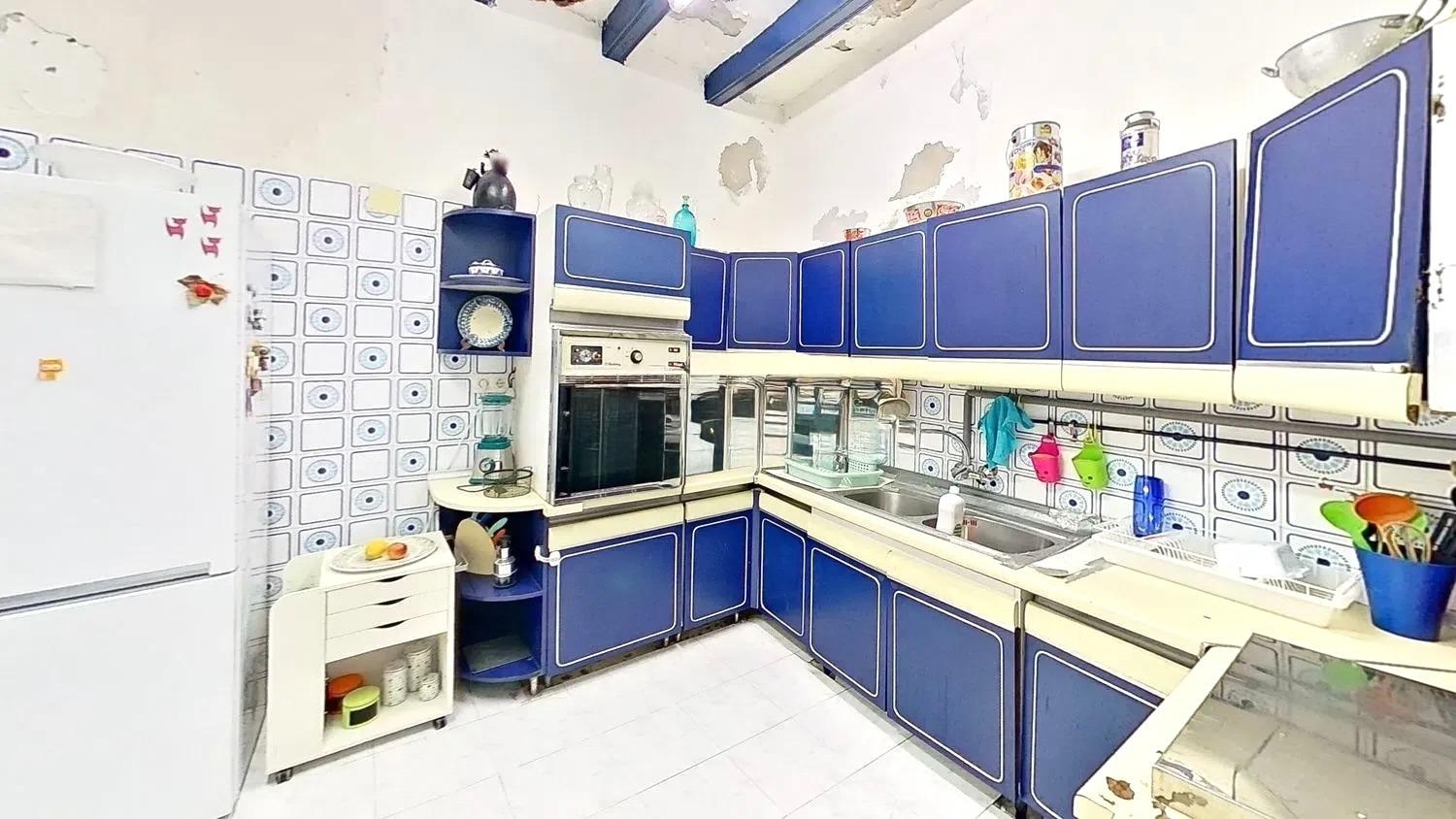  à vendre maison El Puerto De Santa Maria Bahía De Cádiz 6