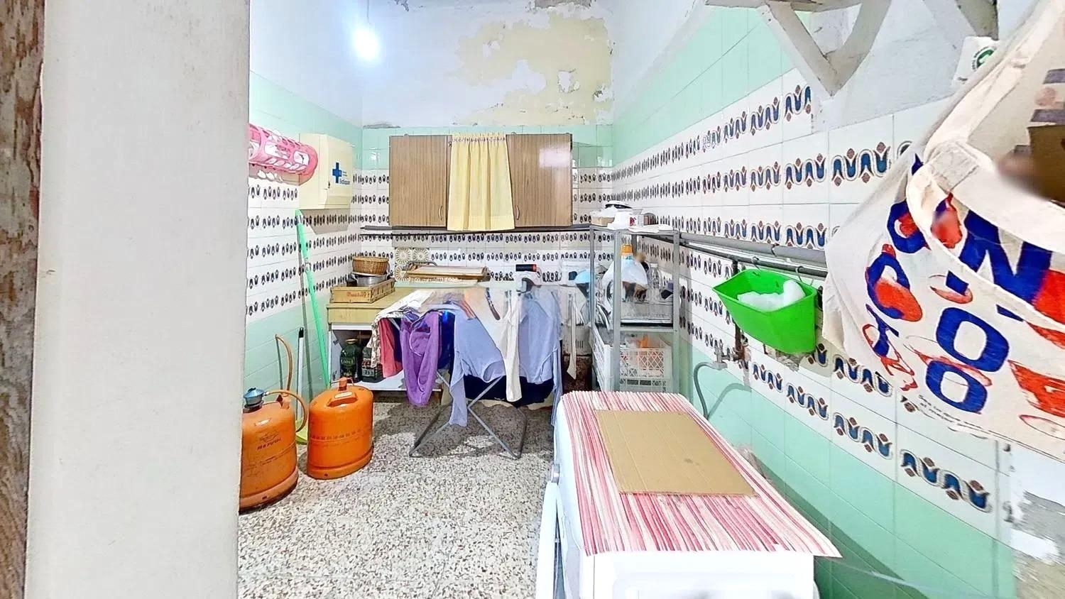  à vendre maison El Puerto De Santa Maria Bahía De Cádiz 8