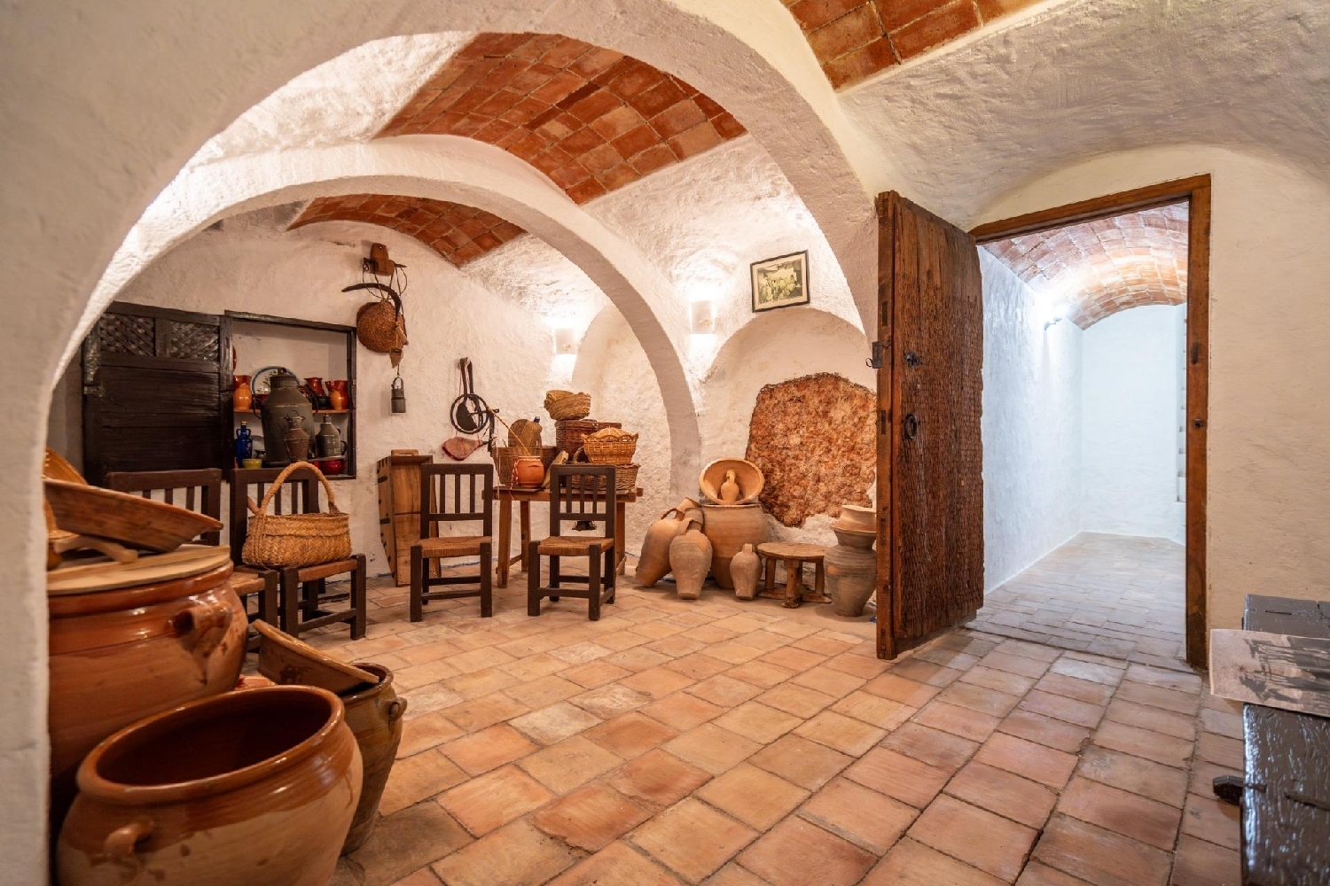  kaufen Haus El Toboso Mancha (La) 6