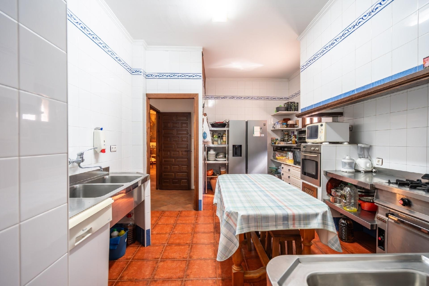  kaufen Haus El Toboso Mancha (La) 7