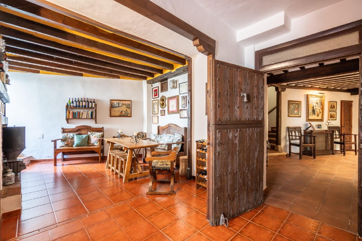  kaufen Haus El Toboso Mancha (La) 3