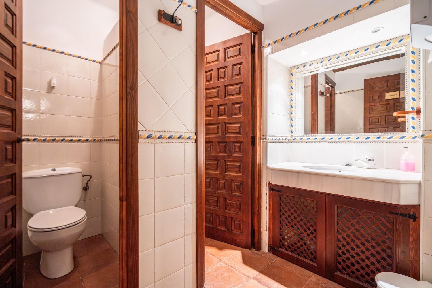  kaufen Haus El Toboso Mancha (La) 8