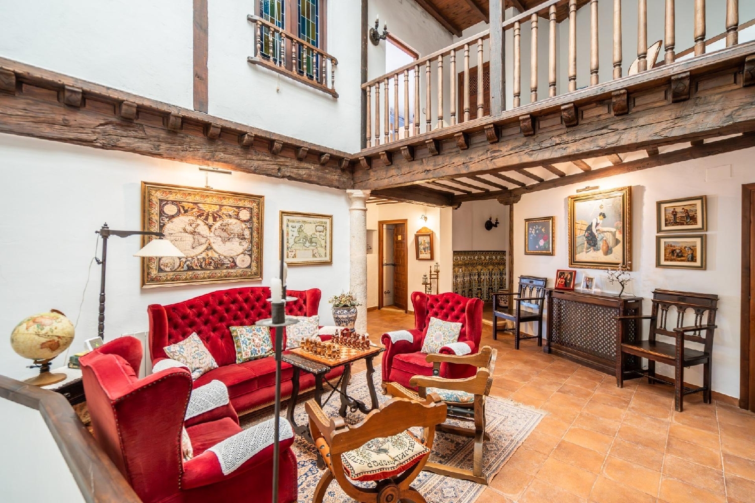  kaufen Haus El Toboso Mancha (La) 5